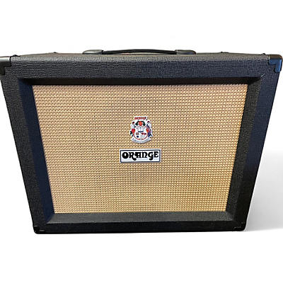 Orange Amplifiers Used Orange Amplifiers PPC112C 1x12 Guitar Cabinet