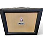 Used Orange Amplifiers Used Orange Amplifiers PPC112C 1x12 Guitar Cabinet