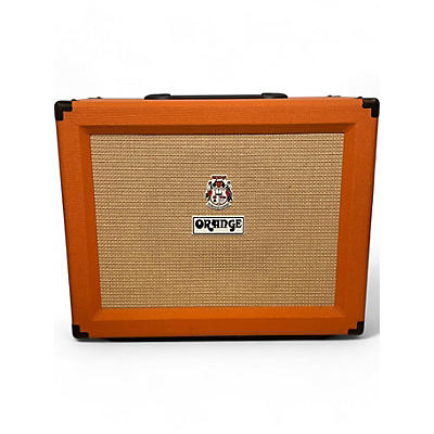 Used Orange Amplifiers PPC112C 1x12 Guitar Cabinet