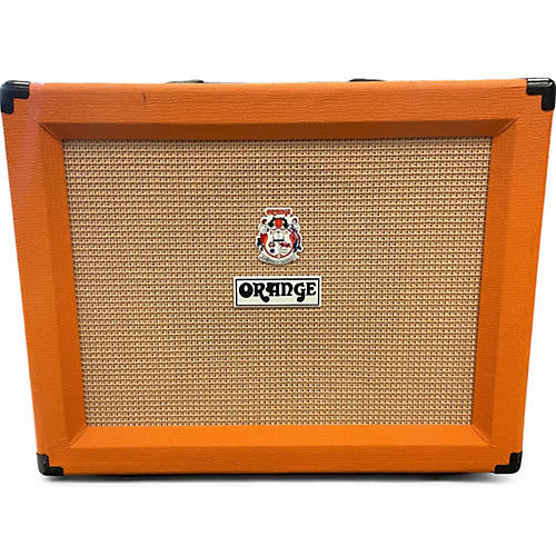 Orange Amplifiers Used Orange Amplifiers PPC112C 1x12 Guitar Cabinet