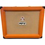 Used Orange Amplifiers Used Orange Amplifiers PPC112C 1x12 Guitar Cabinet