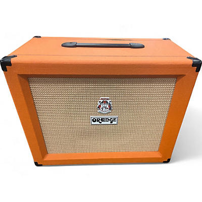 Used Orange Amplifiers PPC112C 1x12 Guitar Cabinet