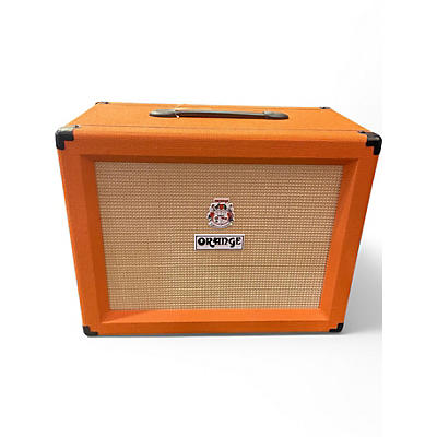 Used Orange Amplifiers PPC112C 1x12 Guitar Cabinet