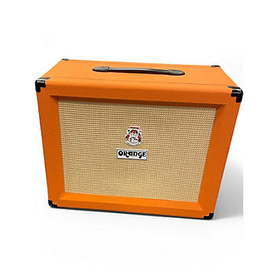 Used Orange Amplifiers PPC112C 1x12 Guitar Cabinet