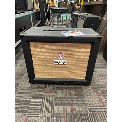 Used Orange Amplifiers PPC112C 1x12 Guitar Cabinet