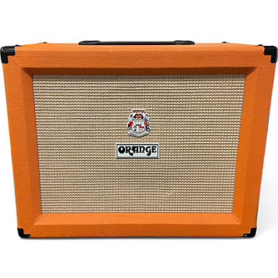 Used Orange Amplifiers PPC112C 1x12 Guitar Cabinet