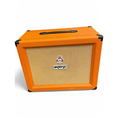 Used Orange Amplifiers PPC112C 1x12 Guitar Cabinet