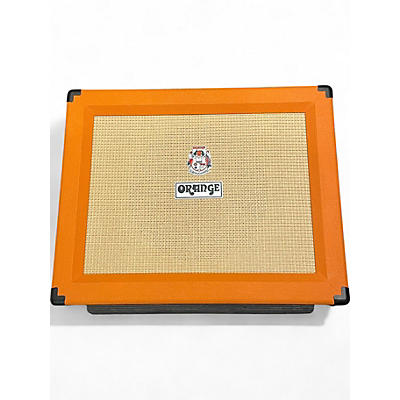 Used Orange Amplifiers PPC112C 1x12 Guitar Cabinet