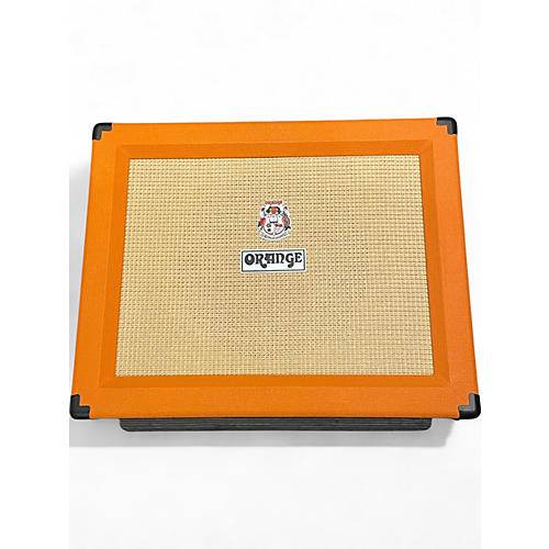 Used Orange Amplifiers PPC112C 1x12 Guitar Cabinet