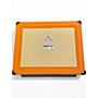 Used Orange Amplifiers PPC112C 1x12 Guitar Cabinet