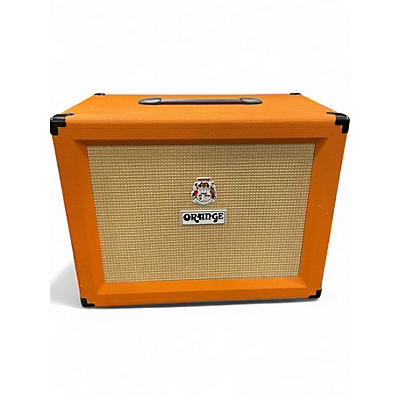 Used Orange Amplifiers PPC112C 1x12 Guitar Cabinet