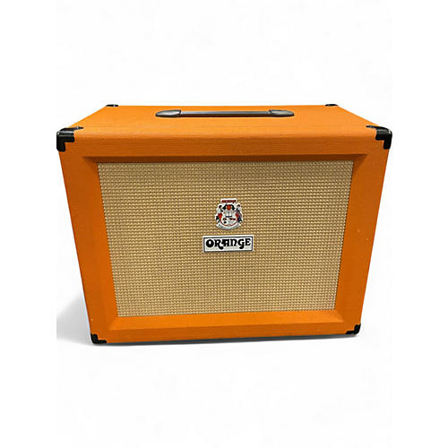 Used Orange Amplifiers PPC112C 1x12 Guitar Cabinet