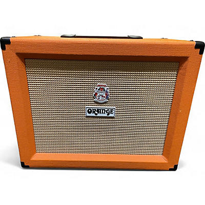 Used Orange Amplifiers PPC112C 1x12 Guitar Cabinet
