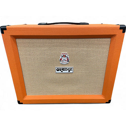 Used Orange Amplifiers PPC112C 1x12 Guitar Cabinet