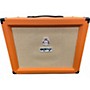 Used Orange Amplifiers PPC112C 1x12 Guitar Cabinet