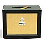 Used Orange Amplifiers PPC112C 1x12 Guitar Cabinet