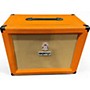 Used Orange Amplifiers PPC112C 1x12 Guitar Cabinet