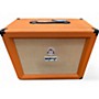 Used Orange Amplifiers PPC112C 1x12 Guitar Cabinet