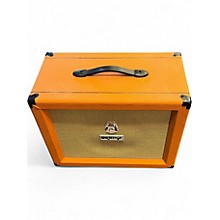Used Orange Amplifiers PPC112C 1x12 Guitar Cabinet