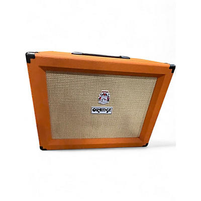 Used Orange Amplifiers PPC112C 1x12 Guitar Cabinet