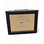 Used Orange Amplifiers PPC112C 1x12 Guitar Cabinet