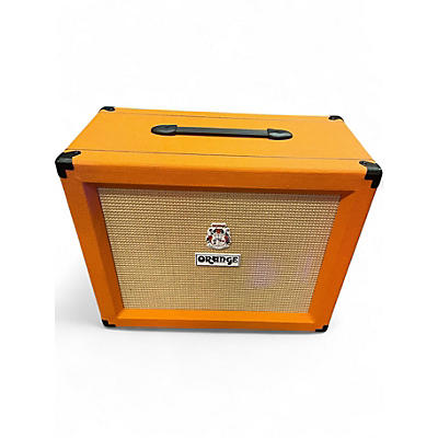 Used Orange Amplifiers PPC112C 1x12 Guitar Cabinet