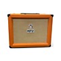 Used Orange Amplifiers PPC112C 1x12 Guitar Cabinet