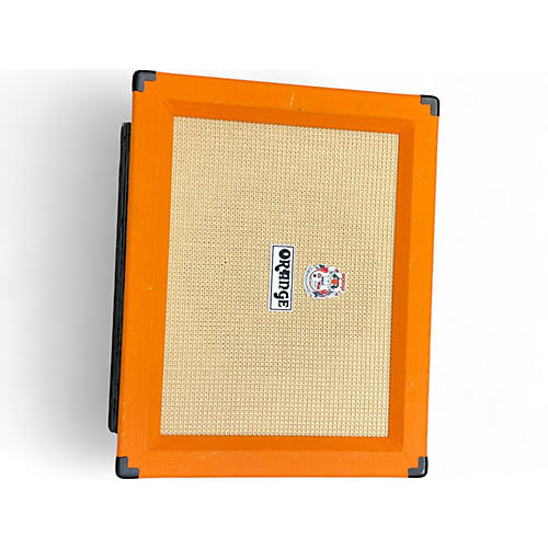 Used Orange Amplifiers PPC112C 1x12 Guitar Cabinet