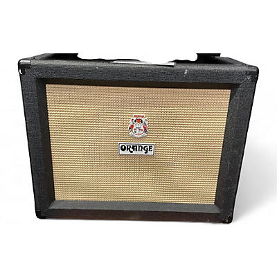 Used Orange Amplifiers PPC112C 1x12 Guitar Cabinet