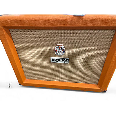 Used Orange Amplifiers PPC112C 1x12 Guitar Cabinet