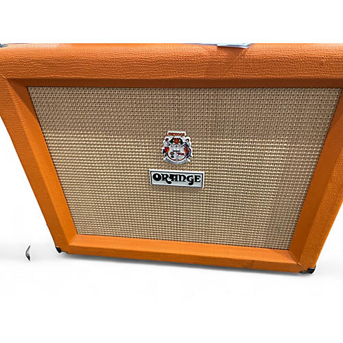 Used Orange Amplifiers PPC112C 1x12 Guitar Cabinet