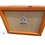 Used Orange Amplifiers PPC112C 1x12 Guitar Cabinet