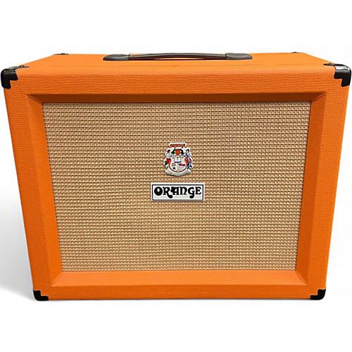 Used Orange Amplifiers PPC112C 1x12 Guitar Cabinet