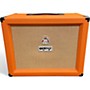 Used Orange Amplifiers PPC112C 1x12 Guitar Cabinet
