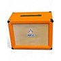 Used Orange Amplifiers PPC112C 1x12 Guitar Cabinet