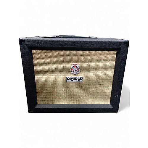 Used Orange Amplifiers PPC112C 1x12 Guitar Cabinet