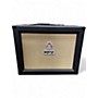 Used Orange Amplifiers PPC112C 1x12 Guitar Cabinet
