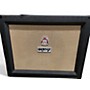 Used Orange Amplifiers PPC112C 1x12 Guitar Cabinet