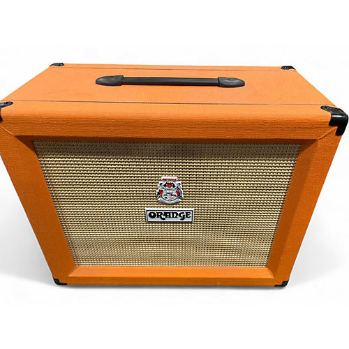 Used Orange Amplifiers PPC112C 1x12 Guitar Cabinet