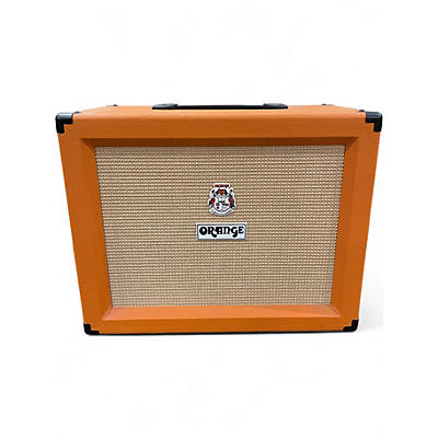 Used Orange Amplifiers PPC112C 1x12 Guitar Cabinet