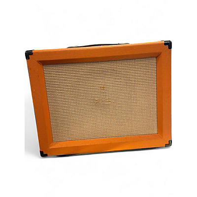 Used Orange Amplifiers PPC112C 1x12 Guitar Cabinet