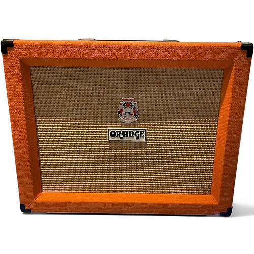 Used Orange Amplifiers PPC112C 1x12 Guitar Cabinet