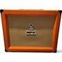 Used Orange Amplifiers PPC112C 1x12 Guitar Cabinet