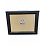 Used Orange Amplifiers PPC112C 1x12 Guitar Cabinet