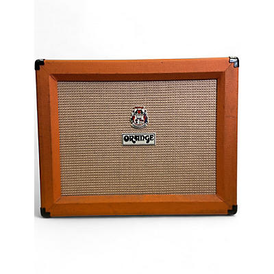 Used Orange Amplifiers PPC112C 1x12 Guitar Cabinet