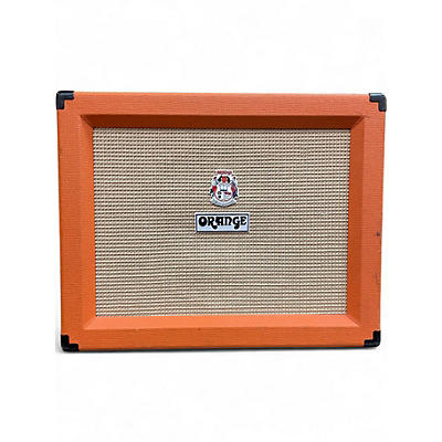 Used Orange Amplifiers PPC112C 1x12 Guitar Cabinet