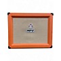 Used Orange Amplifiers PPC112C 1x12 Guitar Cabinet