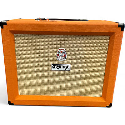 Used Orange Amplifiers PPC112C 1x12 Guitar Cabinet