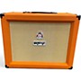 Used Orange Amplifiers PPC112C 1x12 Guitar Cabinet