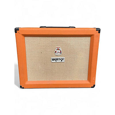 Used Orange Amplifiers PPC112C 1x12 Guitar Cabinet